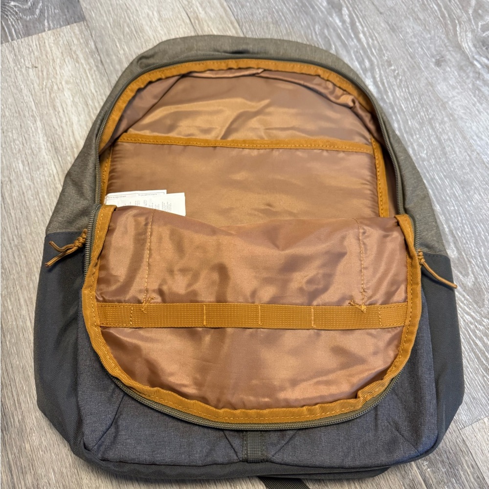 Volcom Academy Backpack - Picture 4 of 4
